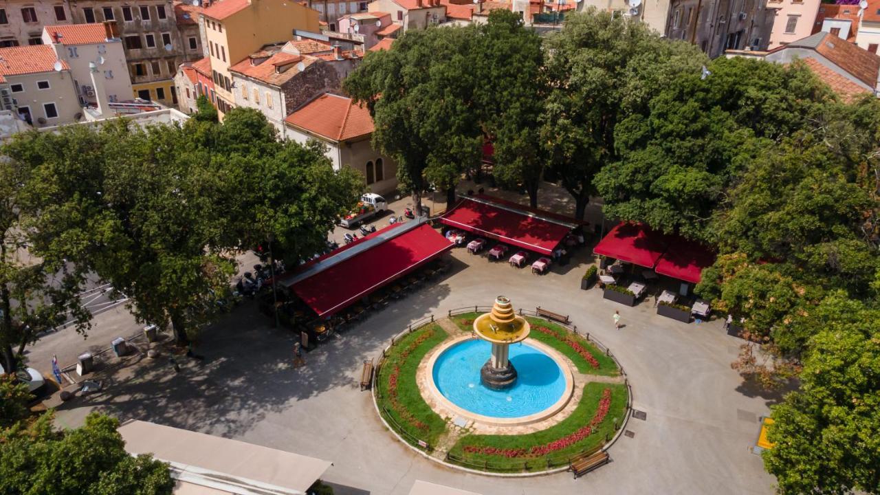 Apartment Aaa & With Free Parking Pula